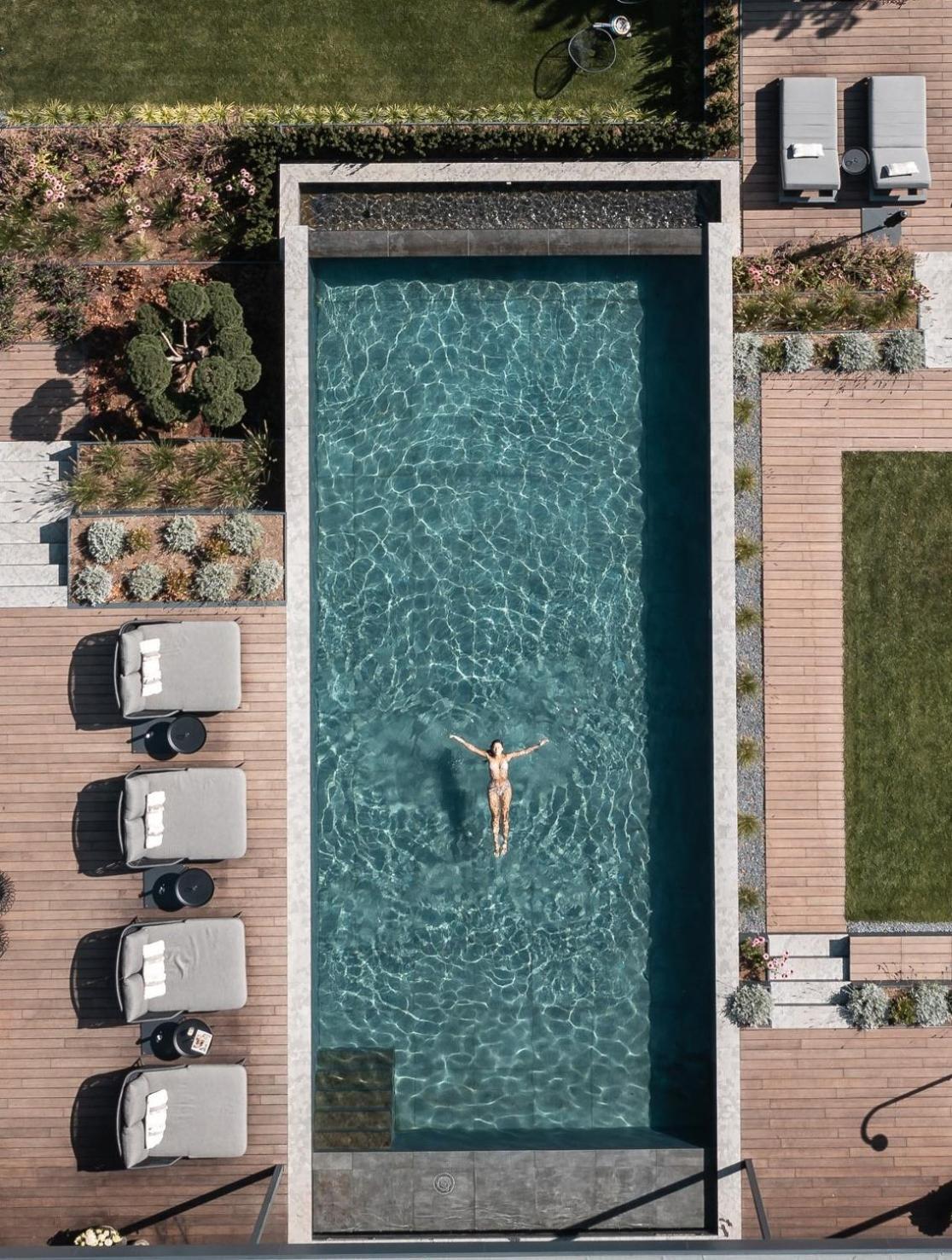 Der Mesnerwirt Hotel Hafling Luaran gambar