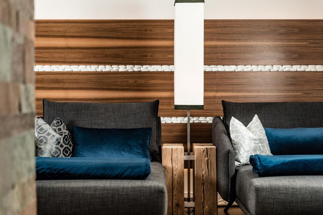 Der Mesnerwirt Hotel Hafling Luaran gambar